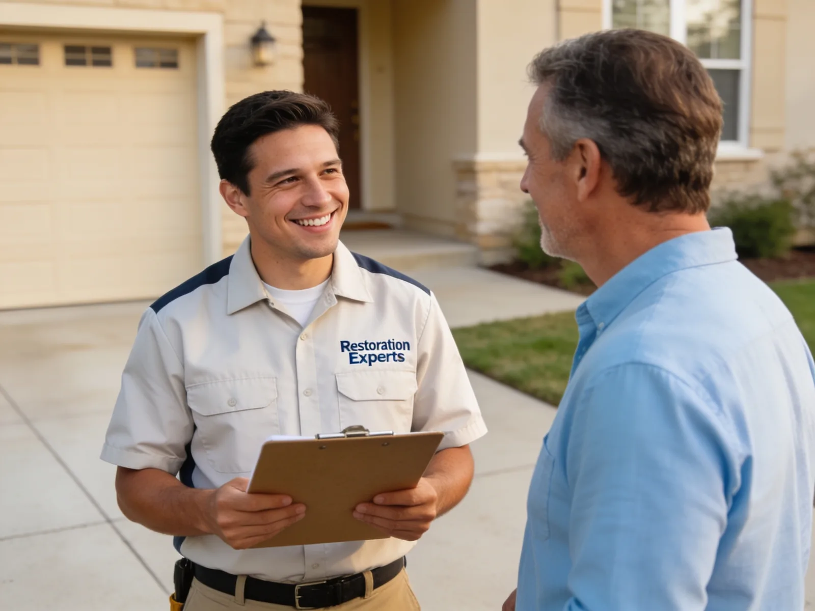 Water Damage Cleanup Middlebourne, WV FAQs
